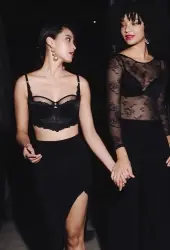 Μετά τα μεσάνυχτα