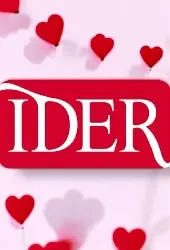 IDER Valentine's