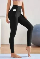 Athletic Type