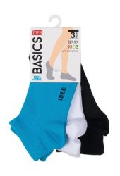 Monochrome Socks