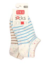 Cotton Socks