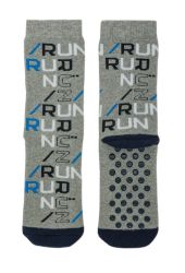 Anti-slip Socks
