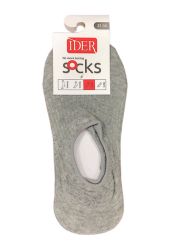 Invisible Socks