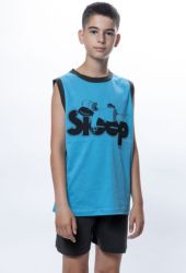 Boy (Teen)