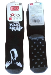 Anti-slip Socks