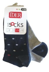 Cotton Socks