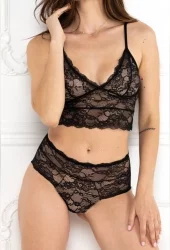 Bralette Σετ