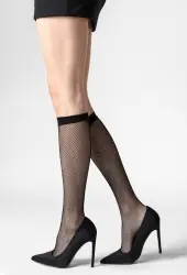 Διχτυωτές Κάλτσες