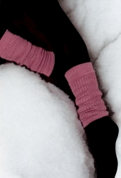 Legwarmers