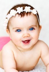 Girl (Baby)