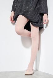 Transparent Tights