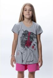 Girl (Teen)