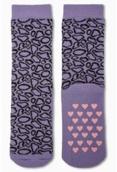Anti-slip Socks