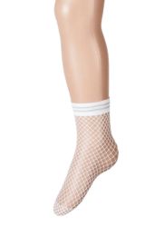 Fishnet Socks