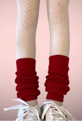 Legwarmers
