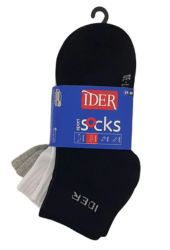 Cotton Socks