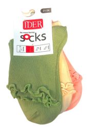 Colorful Socks