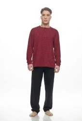 Χειμωνιάτικες Πιτζάμες