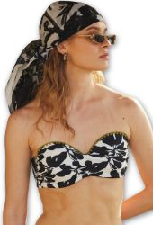Strapless