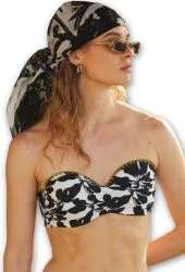 Strapless