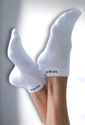 Monochrome Socks