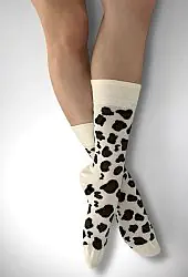 Κάλτσες με Σχέδια