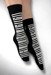 Κοντές Κάλτσες/Σοσόνια