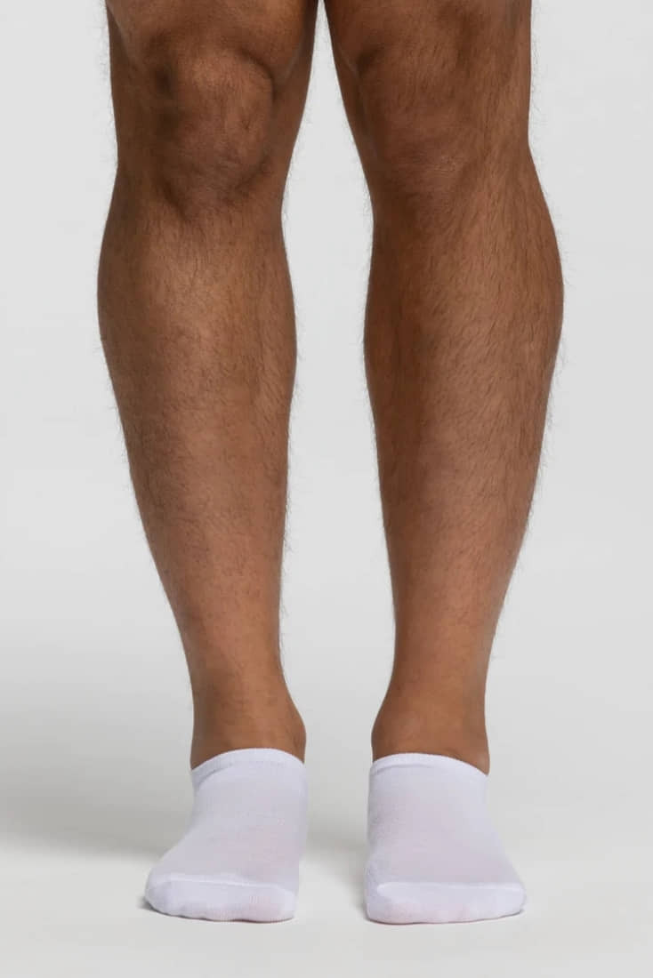 MINICALZA  COTONE   - ΣΟΥΜΠΑ ΒΑΜΒΑΚΕΡΟ, ΑΘΛΗΤΙΚΟ (3 ΖΕΥΓΗ)