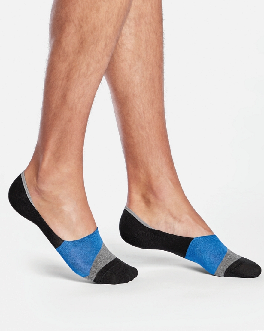 POMPEA ENEA - MEN COTTON FASHION SNEAKERS