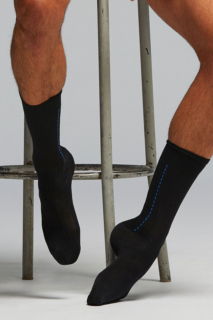 CZ U.C.LUCIO ΑΝΔΡΙΚΗ ΒΑΜΒΑΚΕΡΗ ΜΕΡΣΕΡΙΖΕ ΚΑΛΤΣΑ ΡΙMΠ ΜΕ ΣΧΕΔΙΟ ΚΑΘΕΤΗ ΔΙΑΚΕΚΟΜΜΕΝΗ ΡΙΓΑ ΣΤΟ ΠΛΑΪ