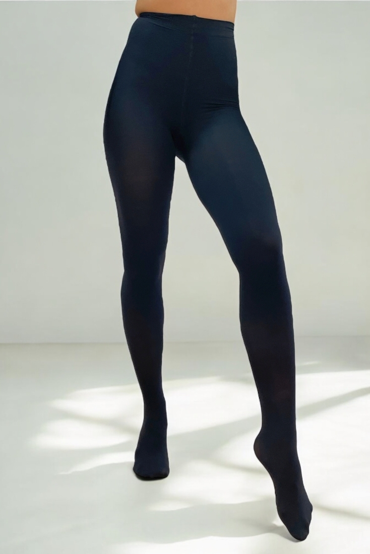 ΓΥΝΑΙΚΕΙΟ ΟΠΑΚ 3D ΑΔΙΑΦΑΝΟ ΚΑΛΣΟΝ 80 DEN ΑΠΌ ΜΑΛΑΚΗ ΜΙΚΡΟΪΝΑ-DAILY-LUX-HISPIRIT