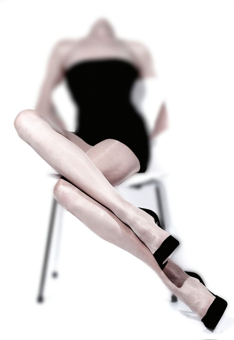 ΛΕΠΤΟ ΔΙΑΦΑΝΟ ΗΜΙΜΑΤ VANISE ΕΛΑΣΤΙΚΟ ΚΑΛΣΟΝ FIJI 15DEN