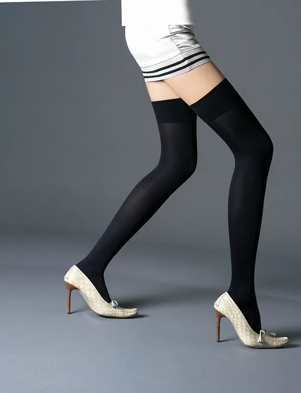 SMART 50DEN ΚΑΛΤΣΟΔΕΤΑ ΑΔΙΑΦΑΝΗ, ΜΕ ΜΙΚΡΟΙΝΑ 3D ΚΑΙ ΚΡΥΦΟ ΛΑΣΤΙΧΟ