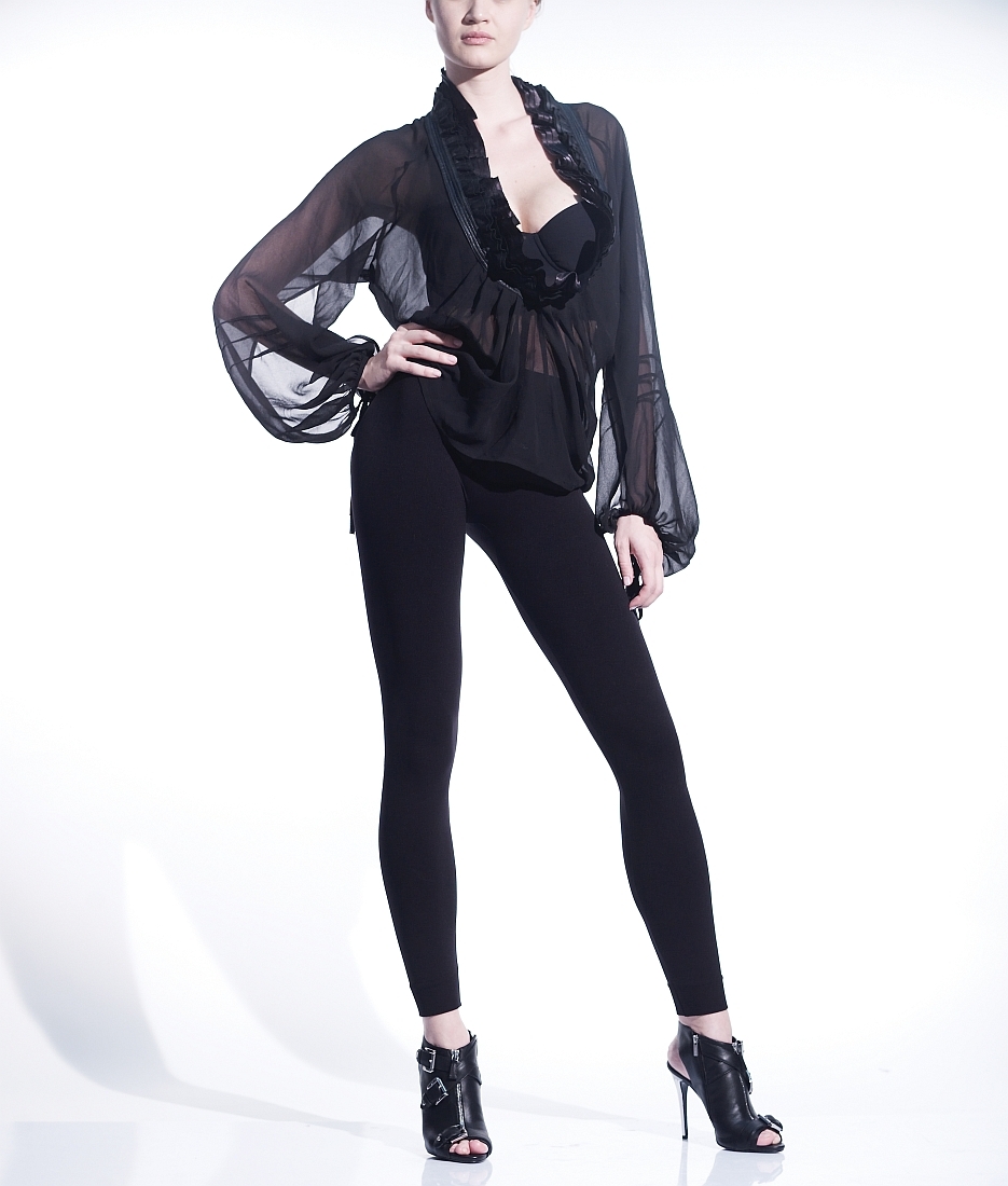 MY LOOK ΚΟΛΑΝ MICRO 145DEN. ΜΕ ΒΑΜΒΑΚΕΡΟ ΚΑΒΑΛΟ