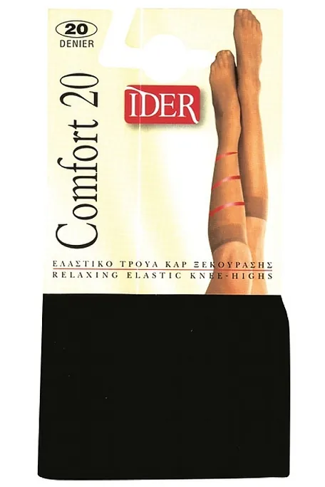 COMFORT LYCRA 20D - ΕΛΑΣΤΙΚΟ ΤΡΟΥΑΚΑΡ ΞΕΚΟΥΡΑΣΗΣ