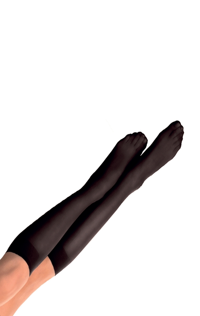 IDER COMFORT 40 DEN- ΕΛΑΣΤΙΚΟ ΤΡΟΥΑ-ΚΑΡ LYCRA, ΣΤΑΔΙΑΚΗΣ ΣΥΜΠΙΕΣΗΣ, ΜΕ ΦΑΡΔΥ ΜΑΛΑΚΟ ΛΑΣΤΙΧΟ