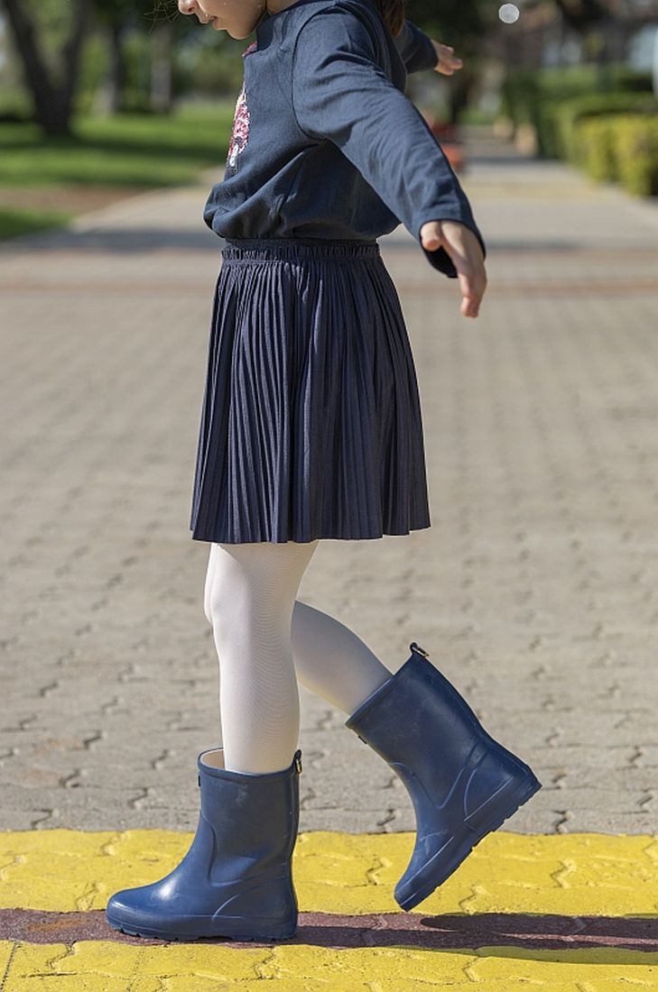 IDER SILIA - ΚΑΛΣΟΝ ΠΑΙΔΙΚΟ MOUSSE 40D.