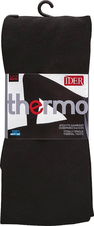 IDER THERMO- SUPER OPAQUE THERMAL TIGHTS