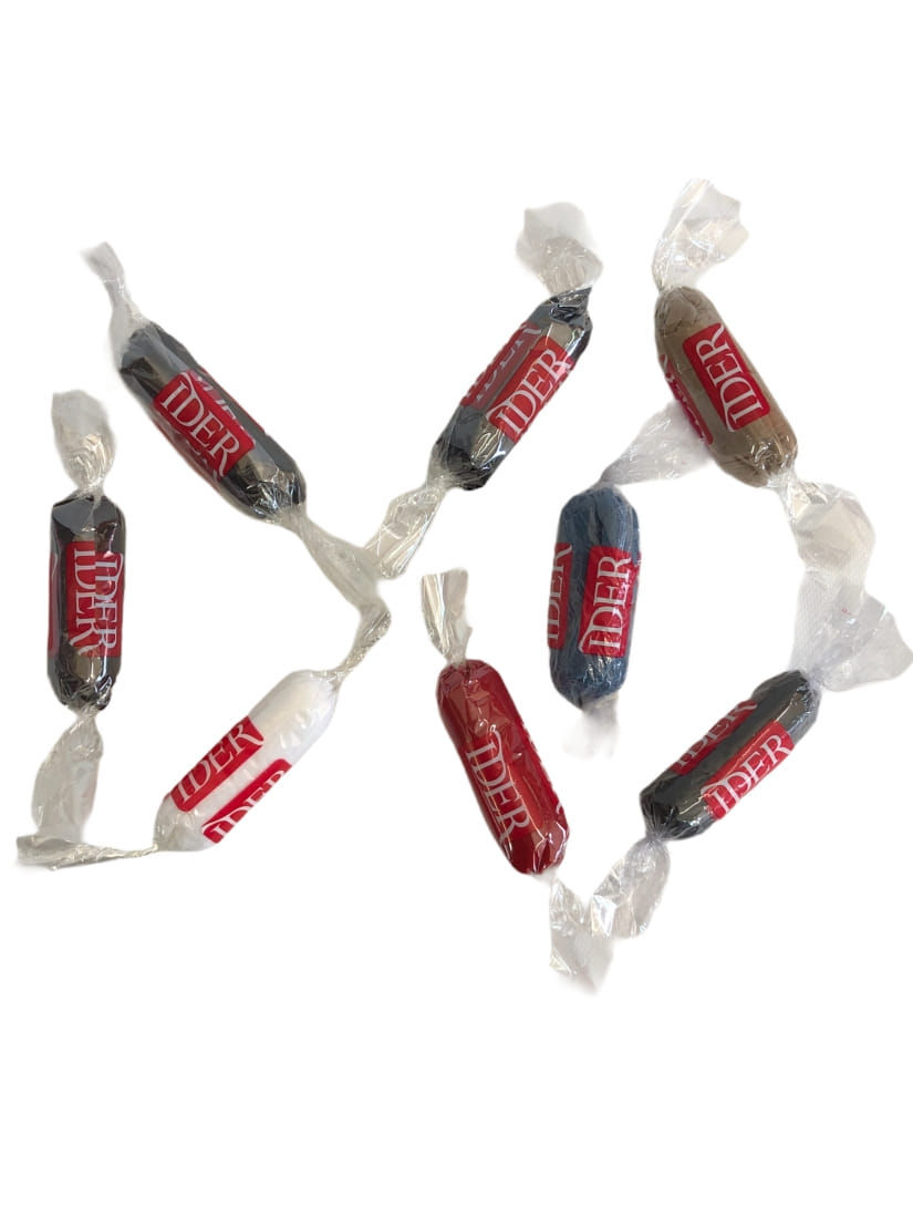 ΣΟΣΟΝΙ MOUSSE ΣΥΣΚΕΥΑΣΙΑ ΚΑΡΑΜΕΛΛΑ 40DEN