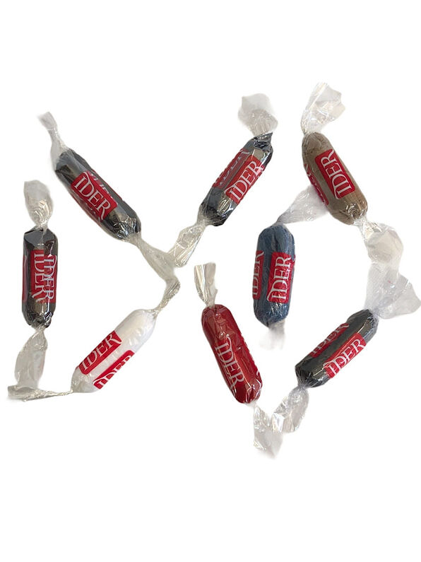 ΣΟΣΟΝΙ MOUSSE ΣΥΣΚΕΥΑΣΙΑ ΚΑΡΑΜΕΛΛΑ 40DEN