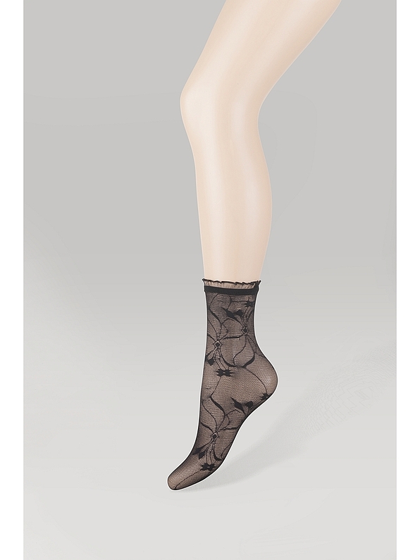 IDER - ΣΟΣΟΝΙ ΓΥΝΑΙΚΕΙΟ 30DEN. ΦΙΛΕ ΜΕ ΣΧ. ΛΟΥΛΟΥΔΙΑ , ΛΑΣΤΙΧΟ ΟΡΓΑΝΤΖΑ