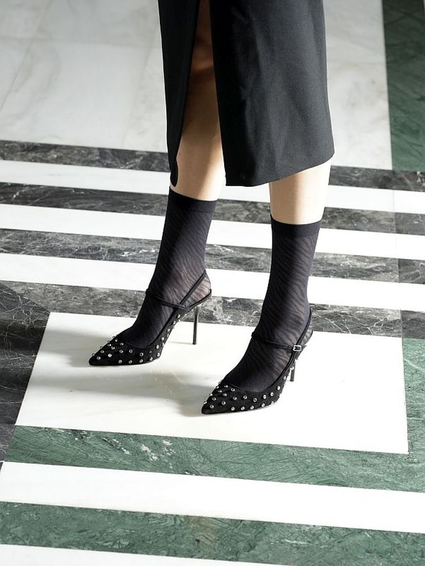 IDER - ΣΟΣΟΝΙ ΓΥΝΑΙΚΕΙΟ 30DEN. ΦΙΛΕ ΜΕ ΣΧΕΔΙΟ ΖΕΜΠΡΑ