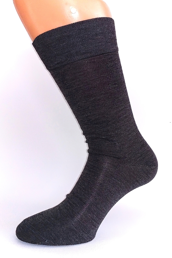 MEN WOOL SOCKS