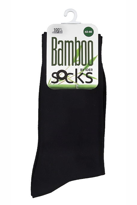UNISEX BAMBOO SOCKS ULTRA SOFT TOUCH WITH NATURAL ANTIBACTERIAL PROPERTIES
