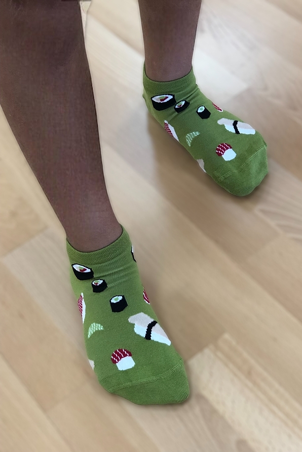 2-PACK ΠΑΙΔΙΚΗ ΚΟΦΤΗ ΒΑΜΒΑΚΕΡΗ ΚΑΛΤΣΑ ΑΣΤΡΑΓΑΛΟΥ ΕΝΑ ΜΕ ΣΧΕΔΙΟ ΚΑΙ ΕΝΑ ΜΟΝΟΧΡΩΜΟ