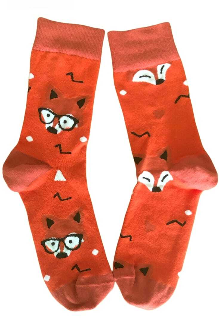 ΠΑΙΔΙΚΗ ΒΑΜΒΑΚΟΛΥΚΡΑ ΚΑΛΤΣΑ ΜΕ ΣΧΕΔΙΟ ΑΛΕΠΟΥ