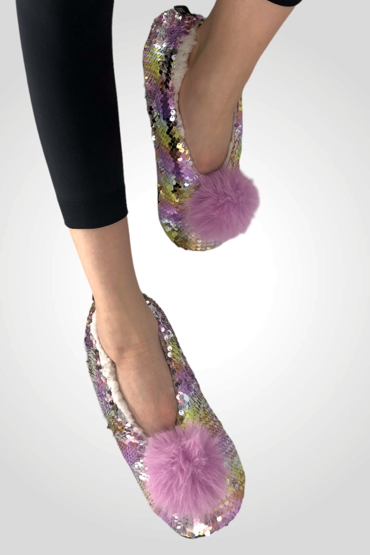 ΚΟΡΙΤΣΙΣΤΙΚΗ ΚΑΛΤΣΟΠΑΝΤΟΦΛΑ ΜΕ ΠΑΓΙΕΤΕΣ ΠΟΥ ΓΥΡΙΖΟΥΝ ΕΣΩΤΕΡΙΚΗ ΖΕΣΤΗ ΜΑΛΑΚΗ ΕΠΕΝΔΥΣΗ ΚΑΙ ΣΟΛΑ ΜΕ ABS