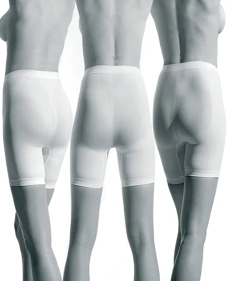 SLIMMER THIGHS ΓΥΝΑΙΚΕΙΟ ΛΑΣΤΕΞ ΠΟΥ ΣΥΓΚΡΑΤΕΙ ΚΟΙΛΙΑ, ΛΕΠΤΑΙΝΕΙ ΓΟΦΟΥΣ & ΑΝΟΡΘΩΝΕΙ ΓΛΟΥΤΟΥΣ