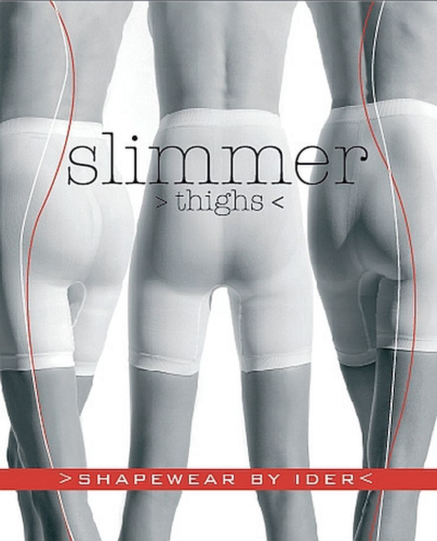SLIMMER THIGHS ΓΥΝΑΙΚΕΙΟ ΛΑΣΤΕΞ ΠΟΥ ΣΥΓΚΡΑΤΕΙ ΚΟΙΛΙΑ, ΛΕΠΤΑΙΝΕΙ ΓΟΦΟΥΣ & ΑΝΟΡΘΩΝΕΙ ΓΛΟΥΤΟΥΣ