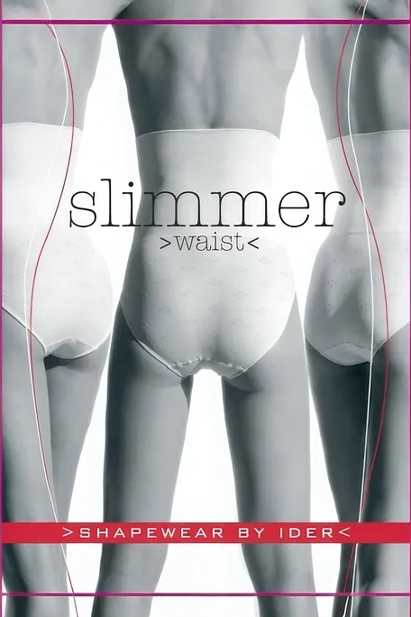 SLIMMER WAIST ΓΥΝΑΙΚΕΙΟ ΛΑΣΤΕΞ ΠΟΥ ΛΕΠΤΑΙΝΕΙ ΜΕΣΗ, ΚΟΙΛΙΑ & ΣΤΟΜΑΧΙ